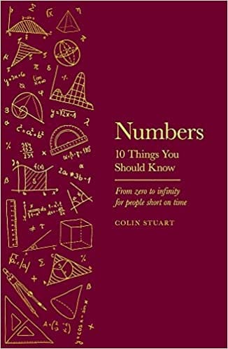 Numbers 10 Things You Should Know