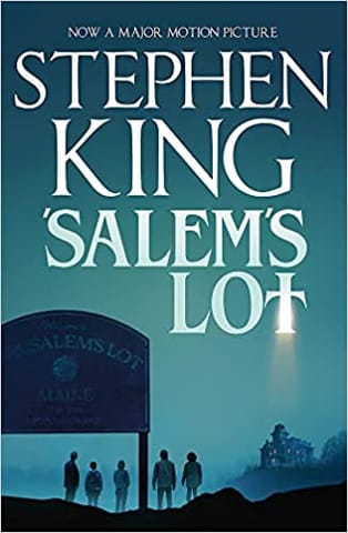 Salems Lot Salems Lot