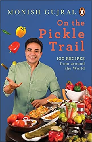 On The Pickle Trail