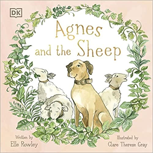 Agnes And The Sheep