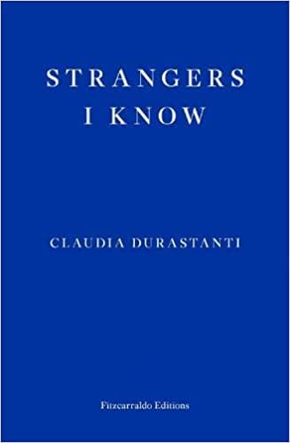 Strangers I Know