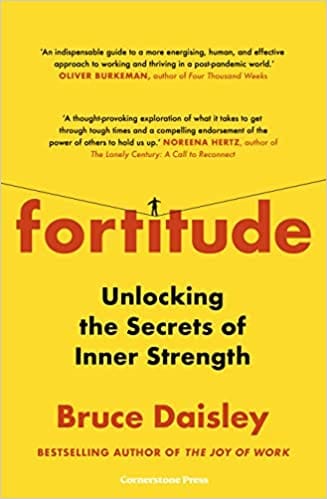 Fortitude Unlocking The Secrets Of Inner Strength
