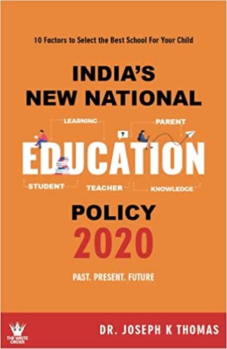 Indias New National Education Policy 2020