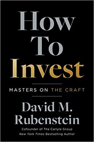 How To Invest Masters On The Craft