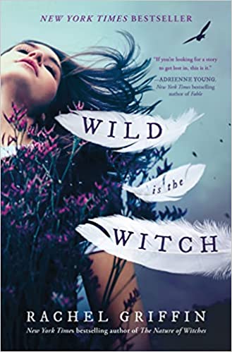 Wild Is The Witch