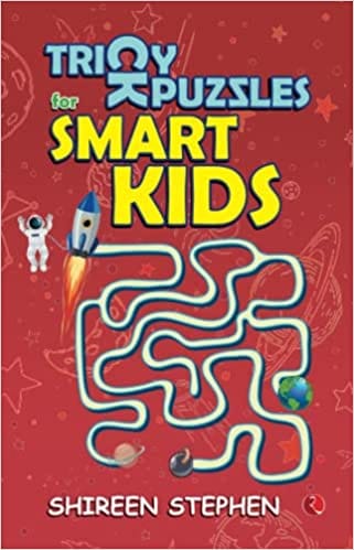 Tricky Puzzles For Smart Kids