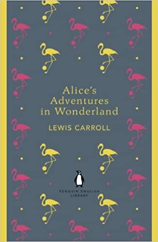 Alices Adventures In Wonderland