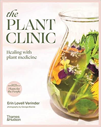 The Plant Clinic Healing With Plant Medicine