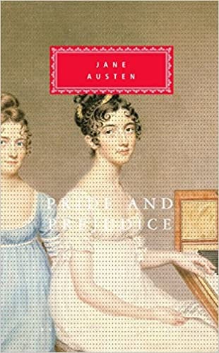 Pride And Prejudice