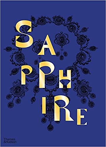 Sapphire A Celebration Of Colour A Celebration Of Color