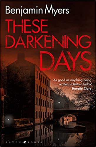 These Darkening Days