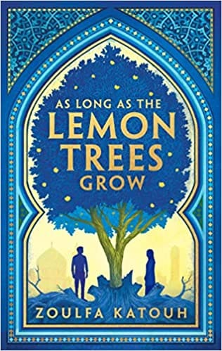 As Long As The Lemon Trees Grow