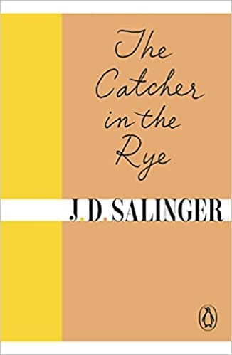 The Catcher In The Rye