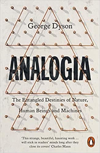 Analogia The Entangled Destinies Of Nature Human Beings And Machines