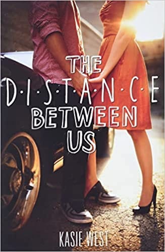 The Distance Between Us