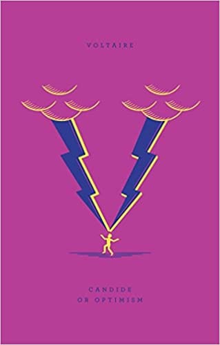 Candide Or Optimism