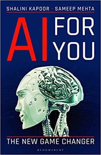 Ai For You The New Game Changer
