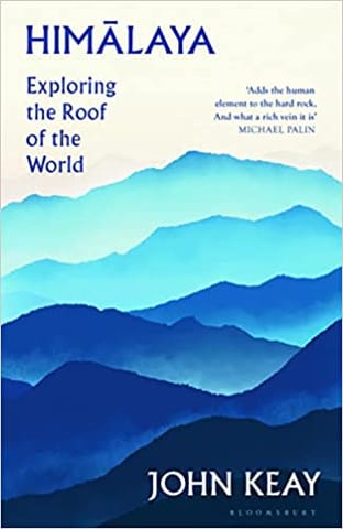 Himalaya Exploring The Roof Of The World