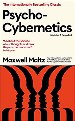 Psycho-cybernetics