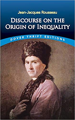 Discourse On The Origin Of Inequality