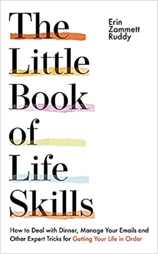 The Little Book Of Life Skills