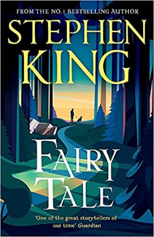 Fairy Tale Fairy Tale