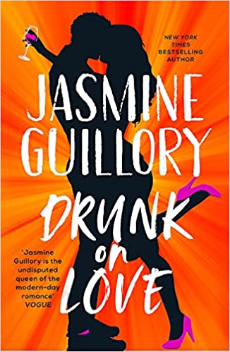 Drunk On Love