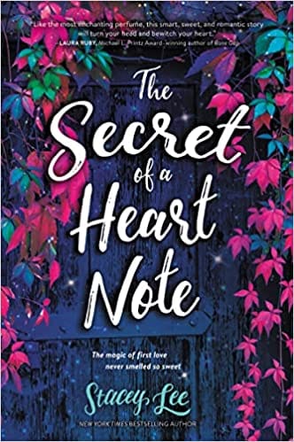 The Secret Of A Heart Note