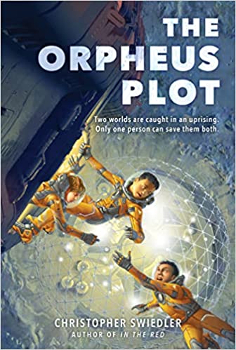 The Orpheus Plot