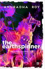 The Earthspinner