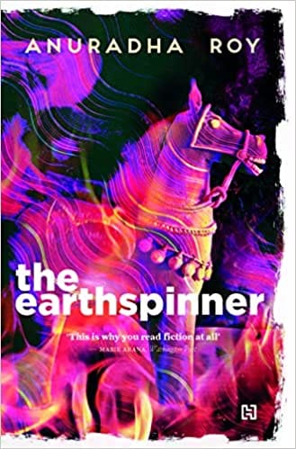 The Earthspinner