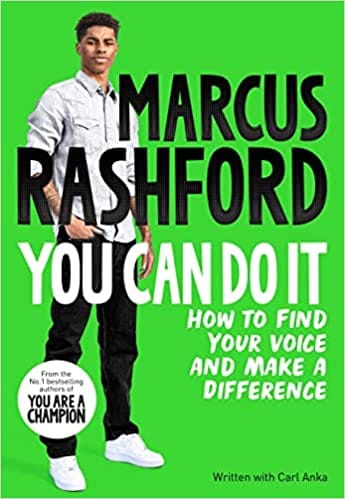 You Can Do It How To Find Your Voice And Make A Difference