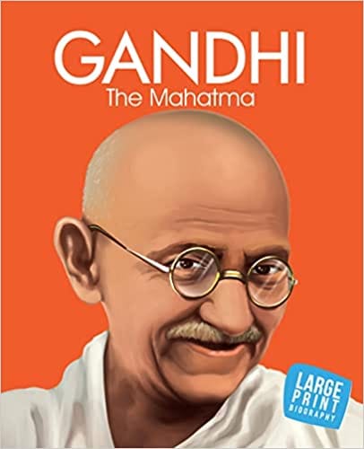 Gandhi The Mahatama