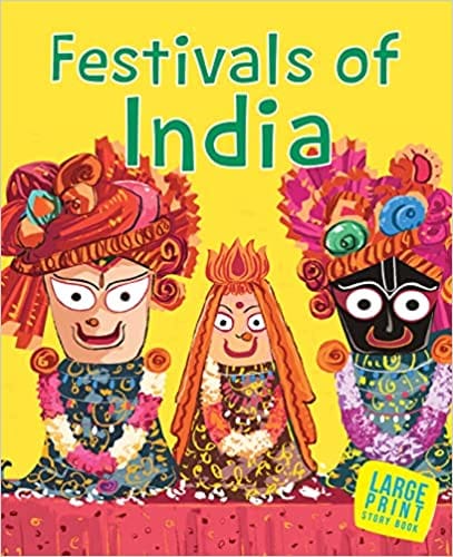 Festivals Of India
