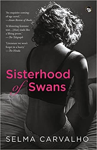 Sisterhood Of Swans