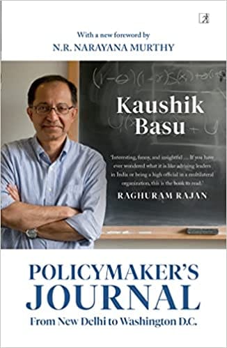 Policymakers Journal