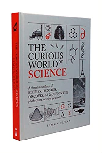 The Curious World Of Science