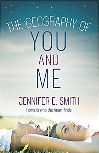 The Geography Of You And Me