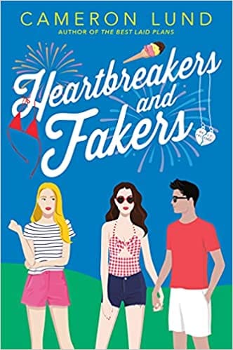 Heartbreakers And Fakers
