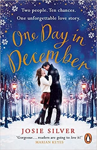 One Day In December