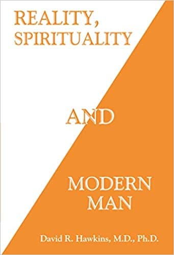 Reality Spirituality And Modern Man