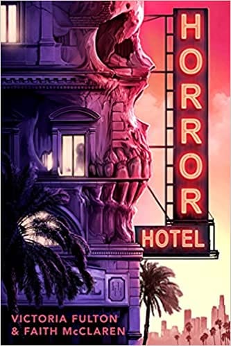 Horror Hotel