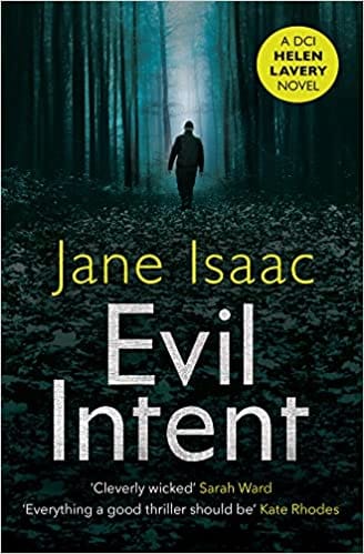 Evil Intent