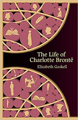 The Life Of Charlotte Bronte