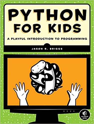 Python For Kids