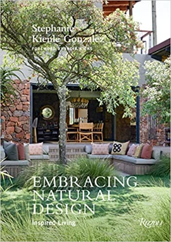 Embracing Natural Design Inspired Living