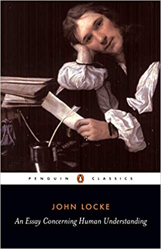 An Essay Concerning Human Understanding