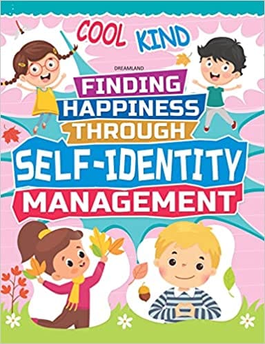 Self-identity Management - Finding Happiness Series