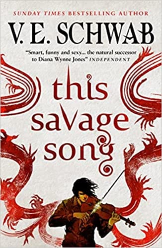 This Savage Song