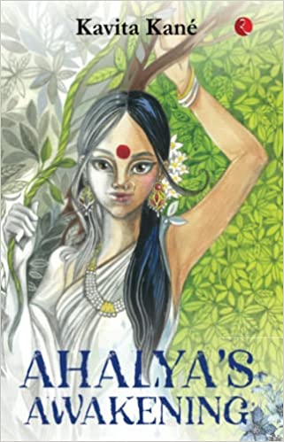 Ahalyas Awakening